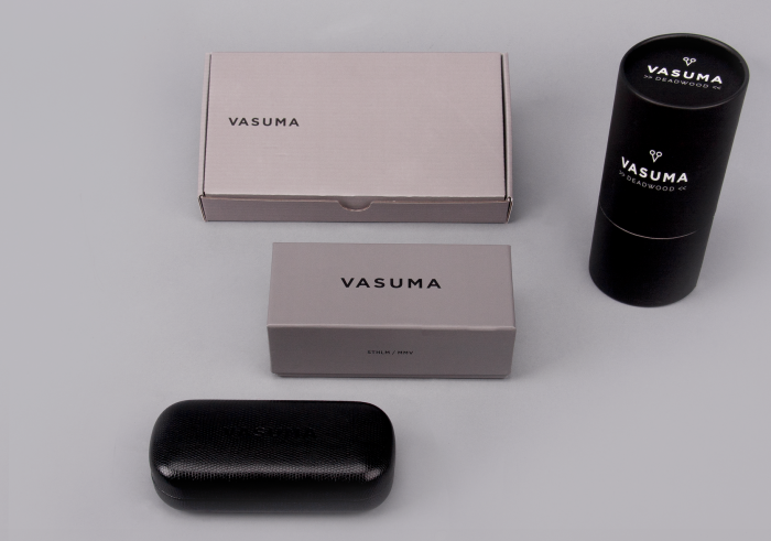 Premium Packaging